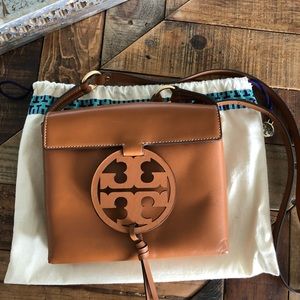 SOLD!!! Authentic Tory Burch Miller Crossbody